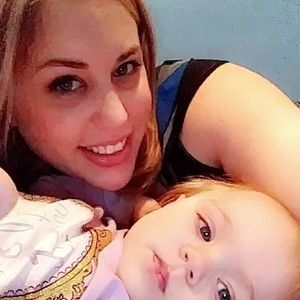 Meet your Posher, Kristina